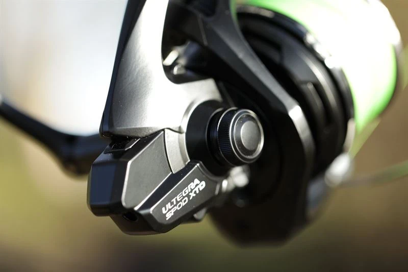 Shimano Ultegra Spod XTD - Spod reels 4 Shimano Ultegra Spod XTD - Spod reels - Image 4