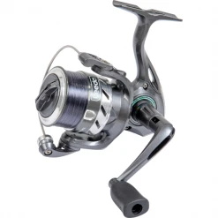Leeda Loaded Coarse Reels - Front drag reels