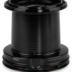 Fox 12000XC Spare Spools - 7 Fox 12000XC Spare Spools - -Outlet REELS Store faghxeeb637657407621004217