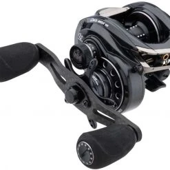 Abu Garcia Revo MGX II Reels - Baitcasting reels