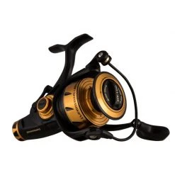 Penn Spinfisher VI Live Liner Reels - Beach reels