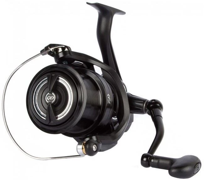 Daiwa Crosscast Carp 5000C QD - Big pit reels 2 Daiwa Crosscast Carp 5000C QD - Big pit reels - Image 2