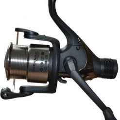 Drennan Series 7 9-50 Big Feeder Reel - Rear drag reels