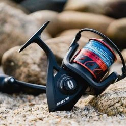 Penn Fierce III Reels - Front drag reels