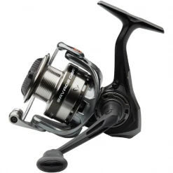 Savage SG4 Reels - Front drag reels