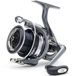 Daiwa 20 N'zon LT Feeder Reels - Front drag reels