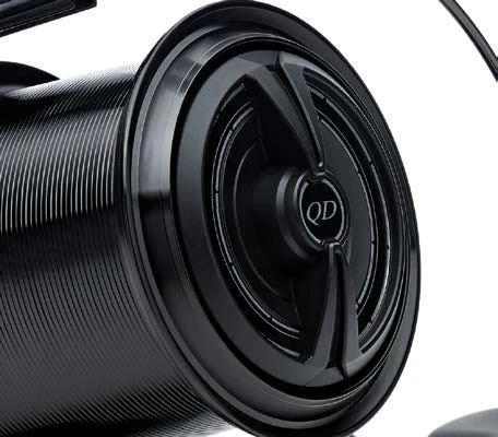 Daiwa 19 Emblem 45 SCW QD - Big pit reels 2 Daiwa 19 Emblem 45 SCW QD - Big pit reels - Image 2