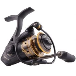 Penn Battle III Reels - Beach reels