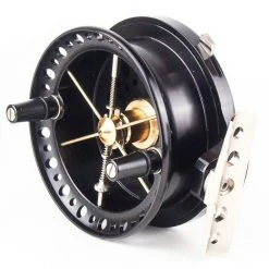 J.W Young JW Young Ray Walton Rolling Pin Y4050B - Centre pins