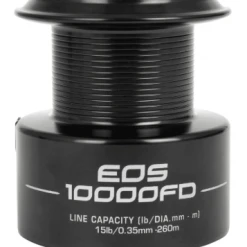 Fox EOS 10000FD Spare Spool - Spare spools