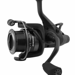 Okuma Carbonite V2 Match Baitfeeder - Baitrunner/freespin reels