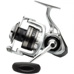 Savage SGS6 Reels - Front drag reels