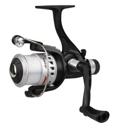 Okuma Electron ELR150 Reel & Line - Rear drag reels