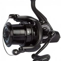 Daiwa Crosscast Carp 5000C QD - Big pit reels