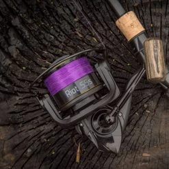 Wychwood Riot Big Pit 55S - Big pit reels