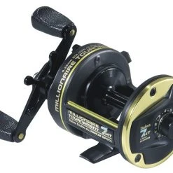 Daiwa Millionaire 7HT - Multiplier reels