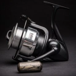 Wychwood Extricator 5000FD - Big pit reels
