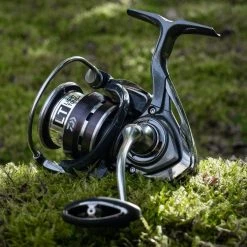 Daiwa 20 Exceler LT Reels - Front drag reels