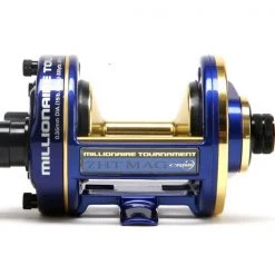 Daiwa Millionaire 7HT MAG - Multiplier reels -Outlet REELS Store new millionaire 7ht mag 2766