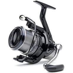 Daiwa 20 N'zon Distance 25 Feeder Reel - Front drag reels