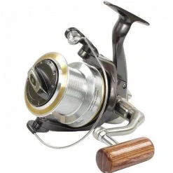 Wychwood Riot Big Pit 65 - Big pit reels