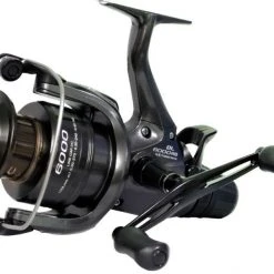 Shimano Baitrunner DL 6000RB - Baitrunner/freespin reels