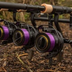 Wychwood Riot Big Pit 55S - Big pit reels -Outlet REELS Store ozgatyxo637177074752709833