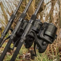 Wychwood Riot Big Pit 75S - Big pit reels