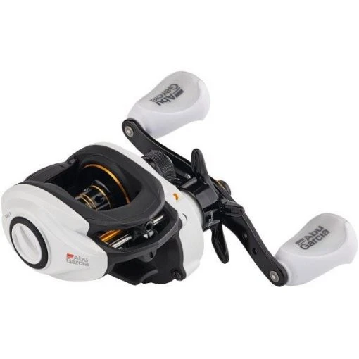Abu Garcia Max Pro Low Profile Reel - Baitcasting reels -Outlet REELS Store pbvbub3v637711140993651760