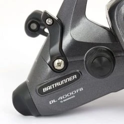 Shimano Baitrunner DL 4000FB - Baitrunner/freespin reels -Outlet REELS Store pj1qthqf635713474131694430