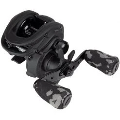 Abu Garcia Max X Black Ops Casting Reel - Baitcasting reels