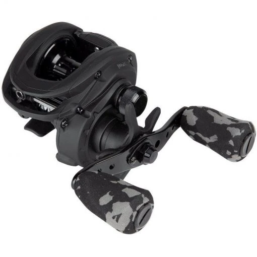 Abu Garcia Max X Black Ops Casting Reel - Baitcasting reels -Outlet REELS Store qgibyaso637713648609920992
