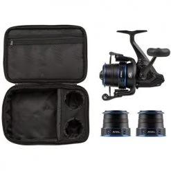 Penn Rival Longcast Surf Pack - Beach reels