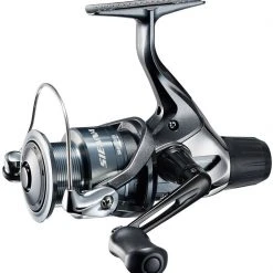 Shimano Sienna RE Reels - Rear drag reels