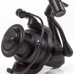 Nash BP-6 Reel - Baitrunner/freespin reels