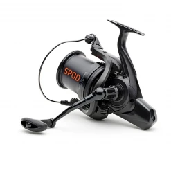 Daiwa 20 Crosscast 45 SCW QD Spod - Spod reels
