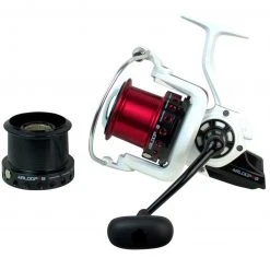 Akios Airloop R8 - Beach reels