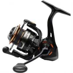 Savage SG8 Reels - Front drag reels