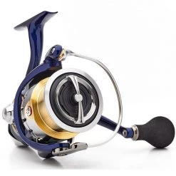 Daiwa 18 TDR Reels - Front drag reels