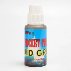 Breakaway TG's Rocket Fuel Liquid Reel GREASE - Multiplier reels