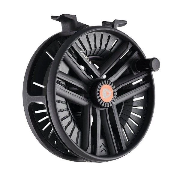 Greys Fin Cassette Fly Reels - 1 Greys Fin Cassette Fly Reels -
