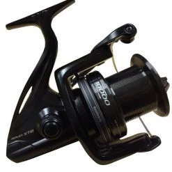 Shimano Aerlex 10000 XTB - Big pit reels