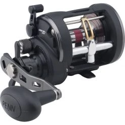 Penn Warfare Level Wind Reels - Boat reels