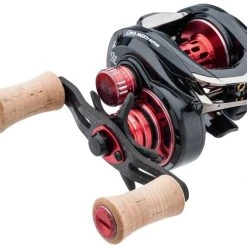 Abu Garcia Revo MGXtreme II Reels - Baitcasting reels
