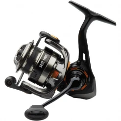 Savage SG6 Reels - Front drag reels