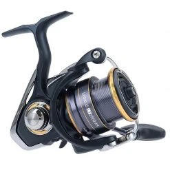 Daiwa 20 Legalis LT Reels - Front drag reels