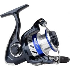 Shakespeare Salt Spin Reels - Front drag reels