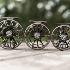 Wychwood RS2 Fly Reels -
