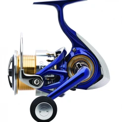 Daiwa 18 TDR Reels - Front drag reels -Outlet REELS Store y22y5dve636778979537617404