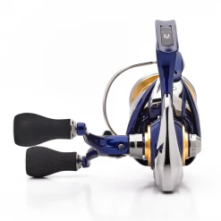 Daiwa 18 TDR Reels - Front drag reels -Outlet REELS Store yhqjizpy636778979536992397